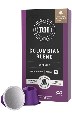 Colombian Blend - Capsules